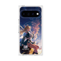 プレミアムスクエアケース with Pixelsnap［ 白猫プロジェクト NEW WORLD'S - ゼティス - 覚醒フォト ］