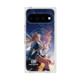 プレミアムスクエアケース with Pixelsnap［ 白猫プロジェクト NEW WORLD'S - ゼティス - 覚醒フォト ］