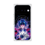 プレミアムスクエアケース with Pixelsnap［ 白猫プロジェクト NEW WORLD'S - シリウス - 覚醒フォト ］