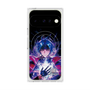 プレミアムスクエアケース with Pixelsnap［ 白猫プロジェクト NEW WORLD'S - シリウス - 覚醒フォト ］