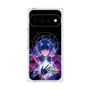 プレミアムスクエアケース with Pixelsnap［ 白猫プロジェクト NEW WORLD'S - シリウス - 覚醒フォト ］