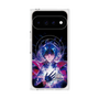プレミアムスクエアケース with Pixelsnap［ 白猫プロジェクト NEW WORLD'S - シリウス - 覚醒フォト ］