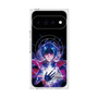 プレミアムスクエアケース with Pixelsnap［ 白猫プロジェクト NEW WORLD'S - シリウス - 覚醒フォト ］