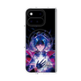 プレミアムスクエアケース with Pixelsnap［ 白猫プロジェクト NEW WORLD'S - シリウス - 覚醒フォト ］