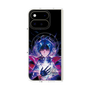 プレミアムスクエアケース with Pixelsnap［ 白猫プロジェクト NEW WORLD'S - シリウス - 覚醒フォト ］