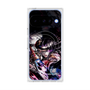 プレミアムスクエアケース with Pixelsnap［ 白猫プロジェクト NEW WORLD'S - アステリア - 覚醒フォト ］
