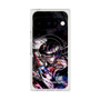 プレミアムスクエアケース with Pixelsnap［ 白猫プロジェクト NEW WORLD'S - アステリア - 覚醒フォト ］
