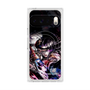 プレミアムスクエアケース with Pixelsnap［ 白猫プロジェクト NEW WORLD'S - アステリア - 覚醒フォト ］
