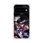 プレミアムスクエアケース with Pixelsnap［ 白猫プロジェクト NEW WORLD'S - アステリア - 覚醒フォト ］