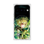 プレミアムスクエアケース with Pixelsnap［ 白猫プロジェクト NEW WORLD'S - シャルロット - 覚醒フォト ］