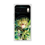 プレミアムスクエアケース with Pixelsnap［ 白猫プロジェクト NEW WORLD'S - シャルロット - 覚醒フォト ］