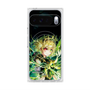 プレミアムスクエアケース with Pixelsnap［ 白猫プロジェクト NEW WORLD'S - シャルロット - 覚醒フォト ］