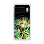 プレミアムスクエアケース with Pixelsnap［ 白猫プロジェクト NEW WORLD'S - シャルロット - 覚醒フォト ］