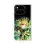 プレミアムスクエアケース with Pixelsnap［ 白猫プロジェクト NEW WORLD'S - シャルロット - 覚醒フォト ］