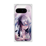 プレミアムスクエアケース with Pixelsnap［ 白猫プロジェクト NEW WORLD'S - エリクス - 覚醒フォト ］