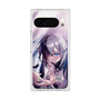 プレミアムスクエアケース with Pixelsnap［ 白猫プロジェクト NEW WORLD'S - エリクス - 覚醒フォト ］