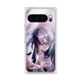 プレミアムスクエアケース with Pixelsnap［ 白猫プロジェクト NEW WORLD'S - エリクス - 覚醒フォト ］