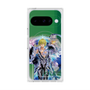 プレミアムスクエアケース with Pixelsnap［ 白猫プロジェクト NEW WORLD'S - カイル ］