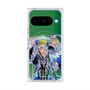 プレミアムスクエアケース with Pixelsnap［ 白猫プロジェクト NEW WORLD'S - カイル ］