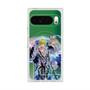 プレミアムスクエアケース with Pixelsnap［ 白猫プロジェクト NEW WORLD'S - カイル ］