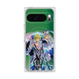 プレミアムスクエアケース with Pixelsnap［ 白猫プロジェクト NEW WORLD'S - カイル ］