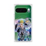 プレミアムスクエアケース with Pixelsnap［ 白猫プロジェクト NEW WORLD'S - カイル ］