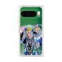 プレミアムスクエアケース with Pixelsnap［ 白猫プロジェクト NEW WORLD'S - カイル ］