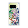 プレミアムスクエアケース with Pixelsnap［ 白猫プロジェクト NEW WORLD'S - エリクス／ユプス ］