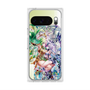 プレミアムスクエアケース with Pixelsnap［ 白猫プロジェクト NEW WORLD'S - エリクス／ユプス ］
