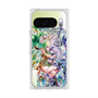 プレミアムスクエアケース with Pixelsnap［ 白猫プロジェクト NEW WORLD'S - エリクス／ユプス ］