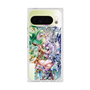 プレミアムスクエアケース with Pixelsnap［ 白猫プロジェクト NEW WORLD'S - エリクス／ユプス ］