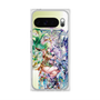 プレミアムスクエアケース with Pixelsnap［ 白猫プロジェクト NEW WORLD'S - エリクス／ユプス ］