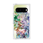 プレミアムスクエアケース with Pixelsnap［ 白猫プロジェクト NEW WORLD'S - エリクス／ユプス ］