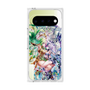 プレミアムスクエアケース with Pixelsnap［ 白猫プロジェクト NEW WORLD'S - エリクス／ユプス ］