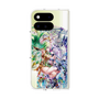 プレミアムスクエアケース with Pixelsnap［ 白猫プロジェクト NEW WORLD'S - エリクス／ユプス ］