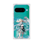 プレミアムスクエアケース with Pixelsnap［ 白猫プロジェクト NEW WORLD'S - ゼティス ］