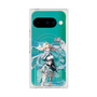 プレミアムスクエアケース with Pixelsnap［ 白猫プロジェクト NEW WORLD'S - ゼティス ］