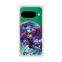 プレミアムスクエアケース with Pixelsnap［ 白猫プロジェクト NEW WORLD'S - シリウス ］