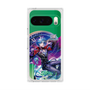 プレミアムスクエアケース with Pixelsnap［ 白猫プロジェクト NEW WORLD'S - シリウス ］