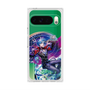 プレミアムスクエアケース with Pixelsnap［ 白猫プロジェクト NEW WORLD'S - シリウス ］