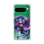 プレミアムスクエアケース with Pixelsnap［ 白猫プロジェクト NEW WORLD'S - シリウス ］