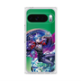 プレミアムスクエアケース with Pixelsnap［ 白猫プロジェクト NEW WORLD'S - シリウス ］
