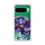 プレミアムスクエアケース with Pixelsnap［ 白猫プロジェクト NEW WORLD'S - シリウス ］