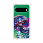 プレミアムスクエアケース with Pixelsnap［ 白猫プロジェクト NEW WORLD'S - シリウス ］