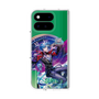 プレミアムスクエアケース with Pixelsnap［ 白猫プロジェクト NEW WORLD'S - シリウス ］
