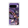 プレミアムスクエアケース with Pixelsnap［ 白猫プロジェクト NEW WORLD'S - アステリア ］