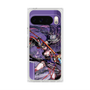 プレミアムスクエアケース with Pixelsnap［ 白猫プロジェクト NEW WORLD'S - アステリア ］