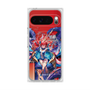 プレミアムスクエアケース with Pixelsnap［ 白猫プロジェクト NEW WORLD'S - イルミナ ］