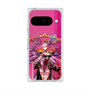 プレミアムスクエアケース with Pixelsnap［ 白猫プロジェクト NEW WORLD'S - オスクロル ］