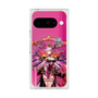 プレミアムスクエアケース with Pixelsnap［ 白猫プロジェクト NEW WORLD'S - オスクロル ］